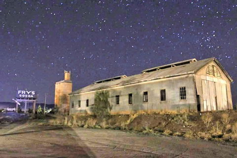 The Quorn-er House - Tourism Search 26