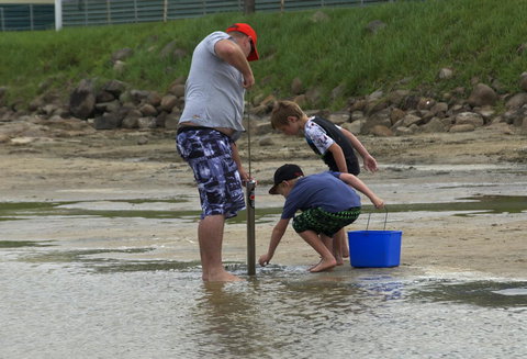 Lake Edge Apartments - Tourism Search 24