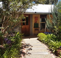 Little Para Cottage - Tourism Search