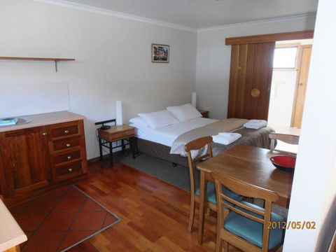 Esplanade Apartments At West Beach - Tourism Search 13