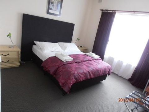 Esplanade Apartments At West Beach - Tourism Search 5