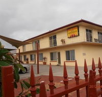 Esplanade Apartments at West Beach - Tourism Search