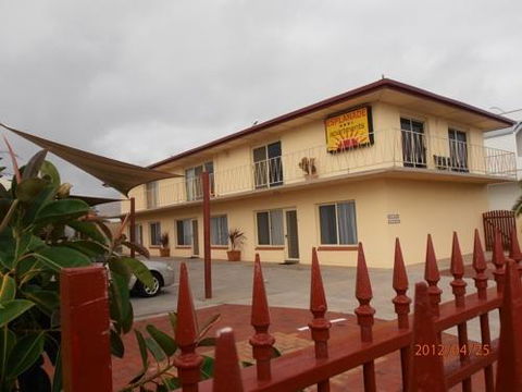 Esplanade Apartments At West Beach - Tourism Search 0
