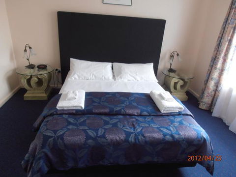 Esplanade Apartments At West Beach - Tourism Search 11
