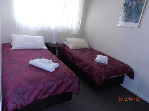 Esplanade Apartments At West Beach - Tourism Search 4