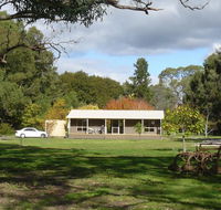 Camawald Coonawarra Cottage BB - Tourism Search