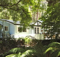 Aldgate Valley Bed and Breakfast - Tourism Search