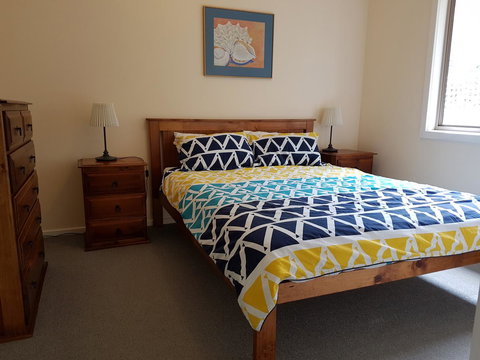 Marion Bay Holiday Villas - Tourism Search 3