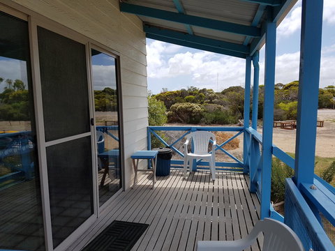 Marion Bay Holiday Villas - Tourism Search 7