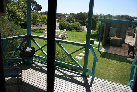 Marion Bay Holiday Villas - Tourism Search 16