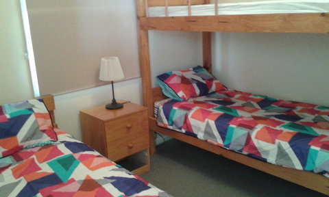 Marion Bay Holiday Villas - Tourism Search 17