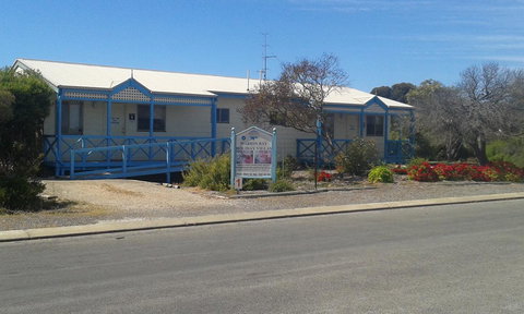 Marion Bay Holiday Villas - Tourism Search 5