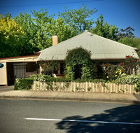 Oats Cottage - Tourism Search