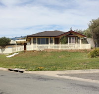 Maslin Beach House - Tourism Search