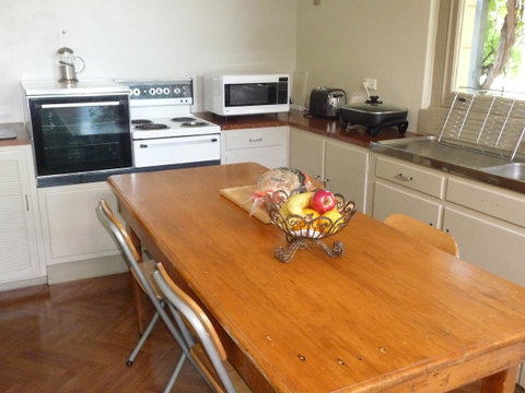 Country Bakehouse Accommodation - Tourism Search 5