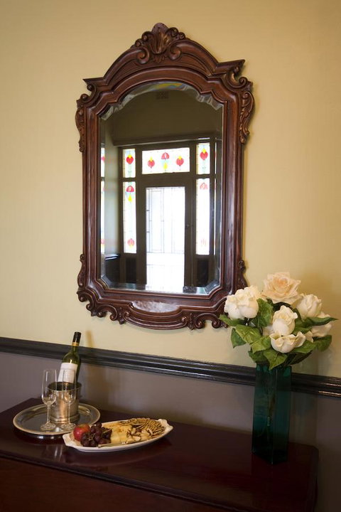 Country Bakehouse Accommodation - Tourism Search 6