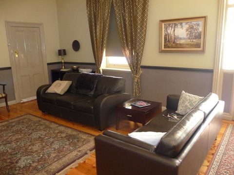 Country Bakehouse Accommodation - Tourism Search 4