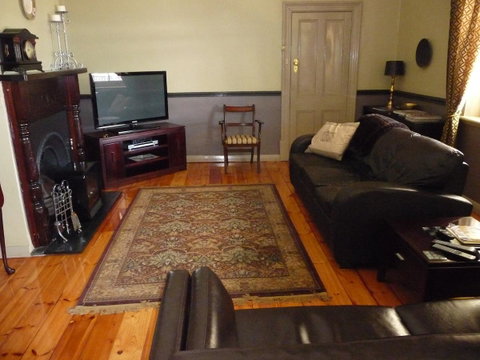 Country Bakehouse Accommodation - Tourism Search 9