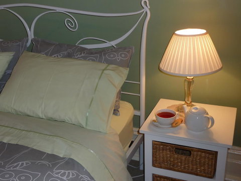 Country Bakehouse Accommodation - Tourism Search 14