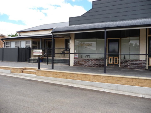 Country Bakehouse Accommodation - Tourism Search 12