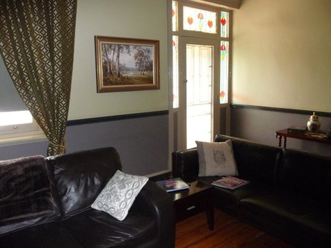 Country Bakehouse Accommodation - Tourism Search 8