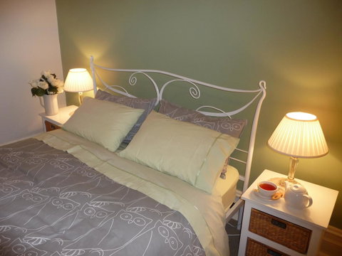 Country Bakehouse Accommodation - Tourism Search 15