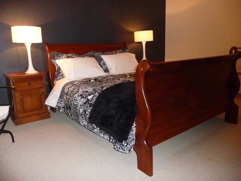 Country Bakehouse Accommodation - Tourism Search 3