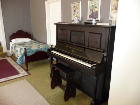 Country Bakehouse Accommodation - Tourism Search 16