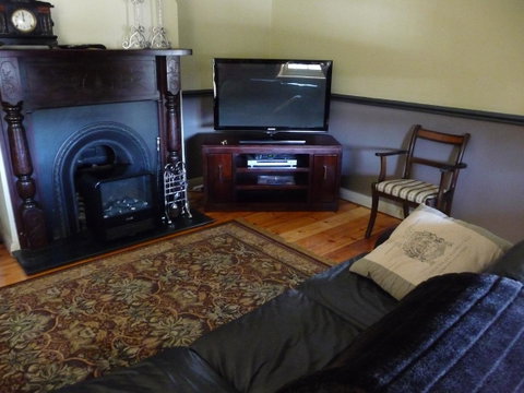 Country Bakehouse Accommodation - Tourism Search 10