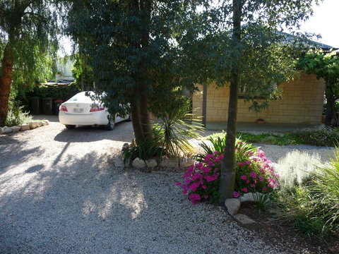 Country Bakehouse Accommodation - Tourism Search 13