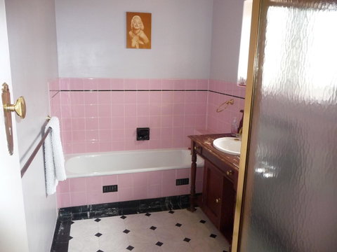 Country Bakehouse Accommodation - Tourism Search 17