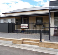Country Bakehouse Accommodation - Tourism Search