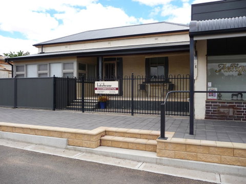 Country Bakehouse Accommodation - Tourism Search 0
