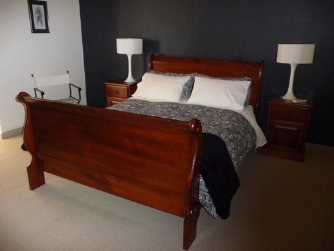 Country Bakehouse Accommodation - Tourism Search 1