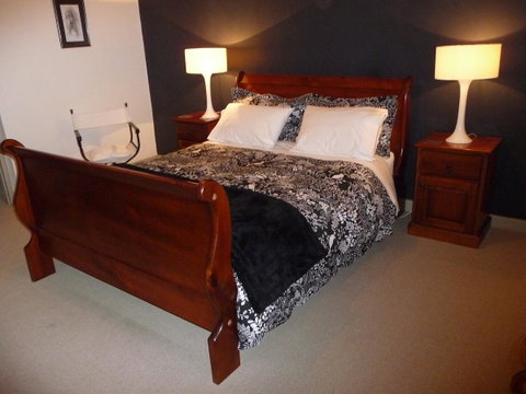 Country Bakehouse Accommodation - Tourism Search 11