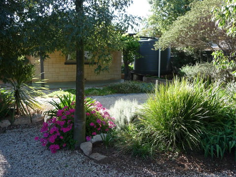Country Bakehouse Accommodation - Tourism Search 22