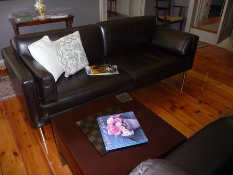 Country Bakehouse Accommodation - Tourism Search 7
