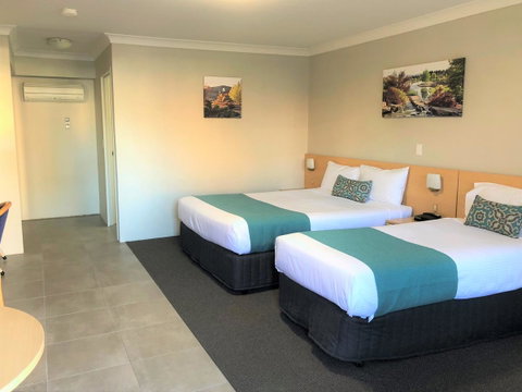 Bathurst Motor Inn - Tourism Search 19