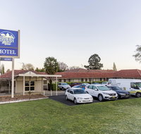 Bathurst Motor Inn - Tourism Search