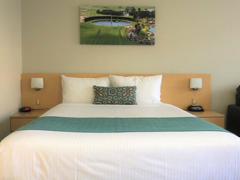 Bathurst Motor Inn - Tourism Search 7