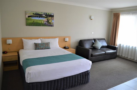 Bathurst Motor Inn - Tourism Search 2