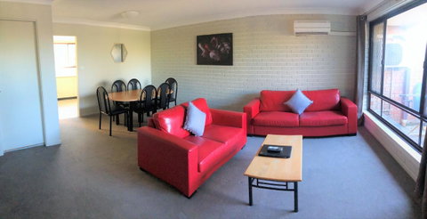 Bathurst Motor Inn - Tourism Search 4
