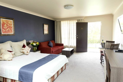 Bathurst Motor Inn - Tourism Search 1