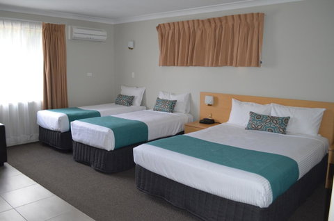 Bathurst Motor Inn - Tourism Search 8
