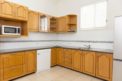 Bathurst Motor Inn - Tourism Search 32