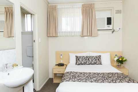 Bathurst Motor Inn - Tourism Search 23