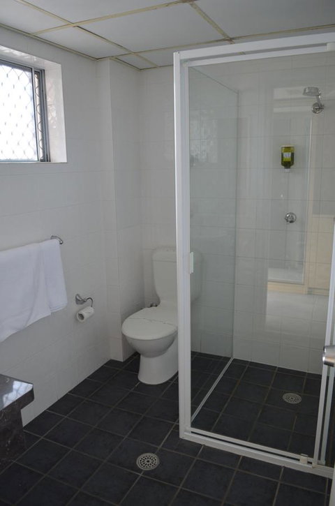 Bathurst Motor Inn - Tourism Search 21