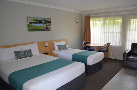 Bathurst Motor Inn - Tourism Search 18
