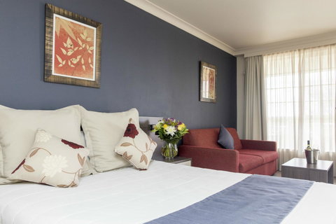 Bathurst Motor Inn - Tourism Search 10