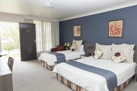 Bathurst Motor Inn - Tourism Search 12